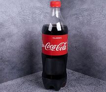Coca-Cola Classic