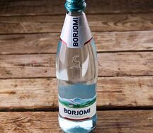 Боржоми
