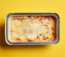 Лазанья Чикен Болоньезе