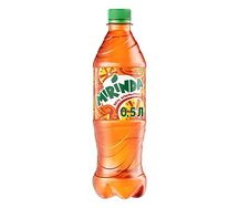 Միրինդա նարինջ