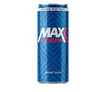Max power դասական