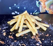 Картофель фри