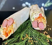 Шаур-дог