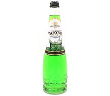 Аква-Клисталл Тархун