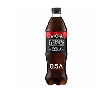 Evervess Cola