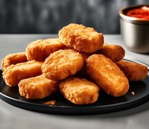 Наггетсы big