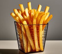 Картошка Фри Mini