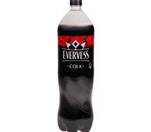 Evervess Cola