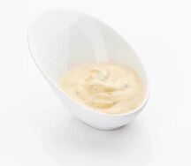 Фирменный чесночный соус