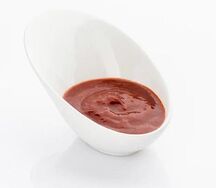 Фирменный томатный соус