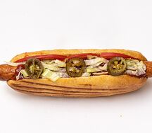 Мексиканский