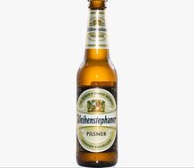 Weihenstephaner Pils