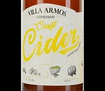 Villa Armos Golden Delicious
