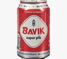 Bavik pils