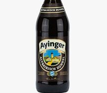 Ayinger Altbairasch Dunkel