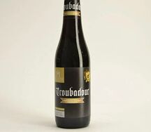 Troubadour Imperial Stout