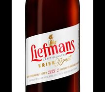 Liefmans Kriek Brut