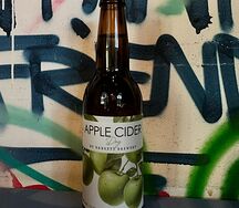 Darget Cider