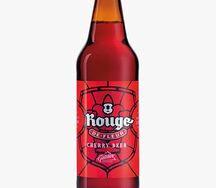 Rouge De Fleur Cherry beer