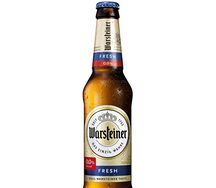 Warsteiner fresh