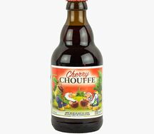 Cherry Chouffe