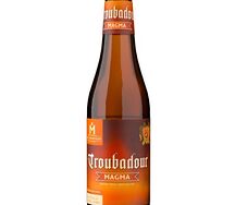 Troubadour Magma