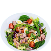 Salade du chef