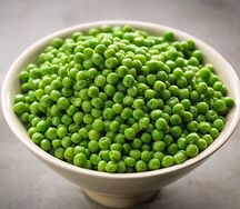 Petits pois