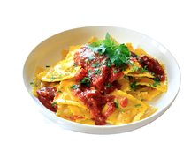 Pinuccia ravioli