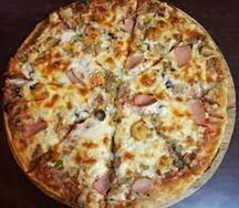 Pizza denise