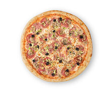 Pizza imperiale