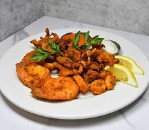 Frito mixto