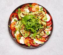 Salade italienne