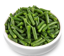 Haricots verts
