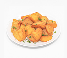 Pomme sautée