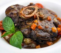 Ossobucco