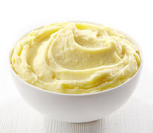 Puree de pomme de terre