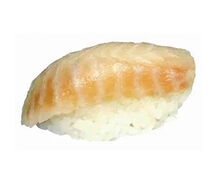 Շիռոմի սուշի
