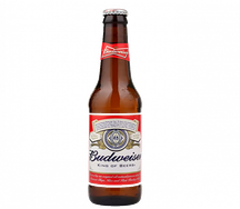 Budweiser 4.5%