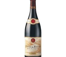 E. guigal 14%