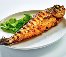 Sole braisée