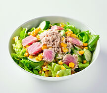 Salade maison
