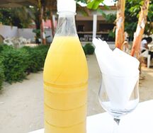 Jus de passion