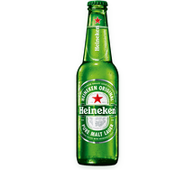 Heineken 5%