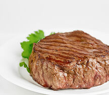 Pavé de filet de bœuf