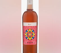 Rosé d'anjou 
