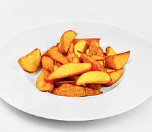 Pomme de terre sautée et persillée