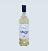 Blanc moelleux 11%