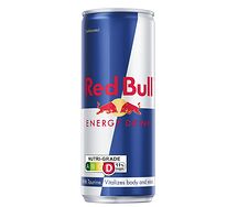 Redbul