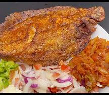 Poisson sole